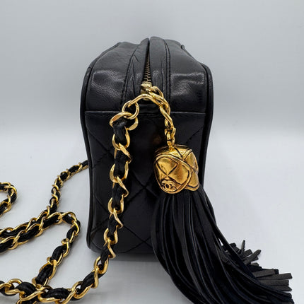 Sac Chanel Caméra Pm