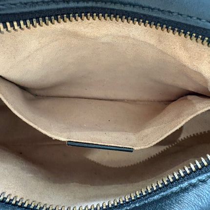 Sac Gucci GG Marmont Noir