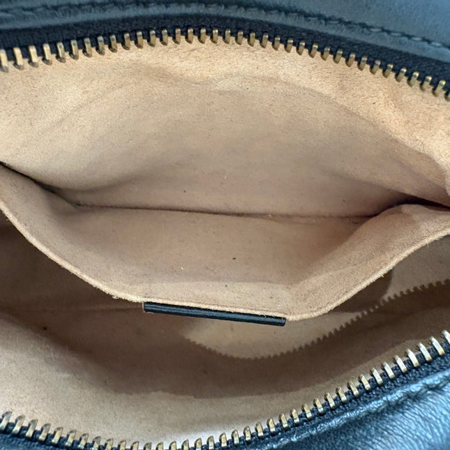 Sac Gucci GG Marmont Noir