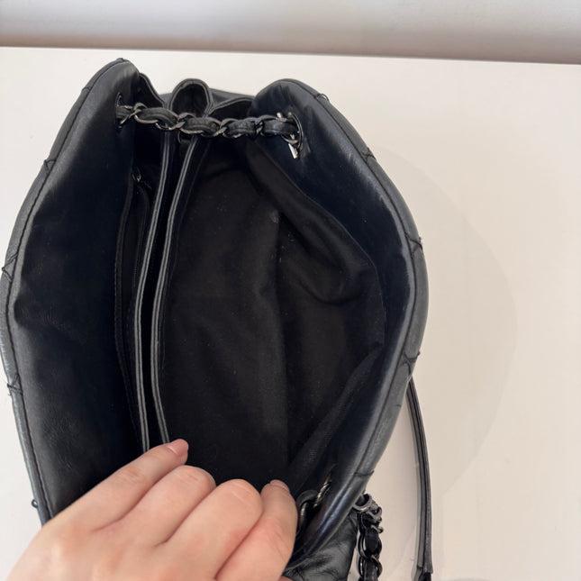 Sac Chanel Mademoiselle