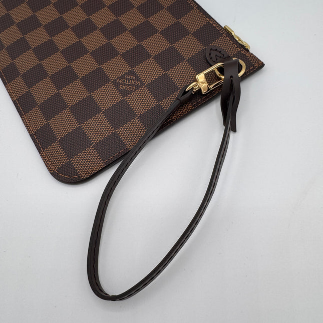 Pochette Louis Vuitton Damier