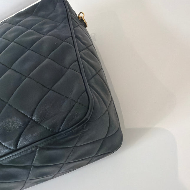 Sac Chanel Caméra GM