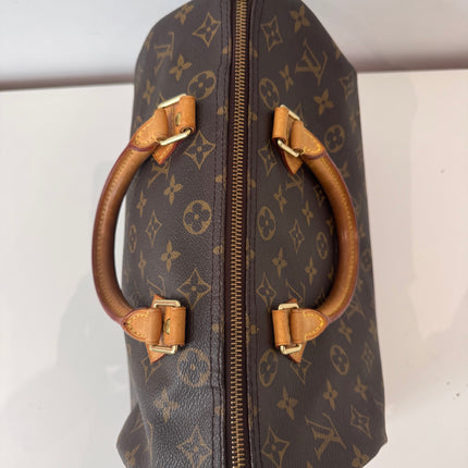 Sac Louis Vuitton Speedy 30 Monogram