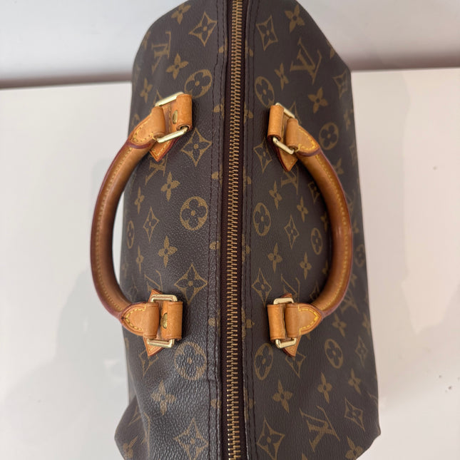 Sac Louis Vuitton Speedy 30 Monogram
