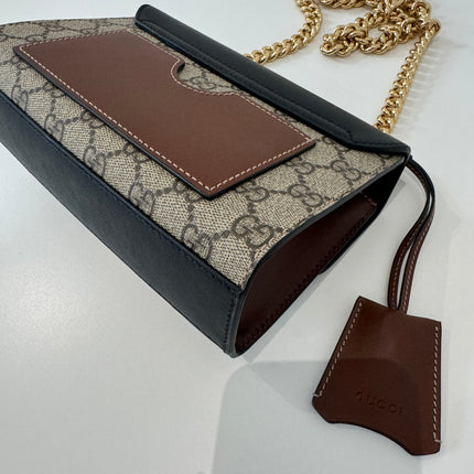 Sac gucci Padlock