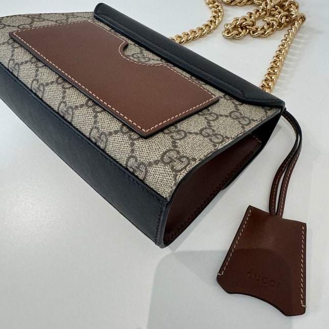 Sac gucci Padlock