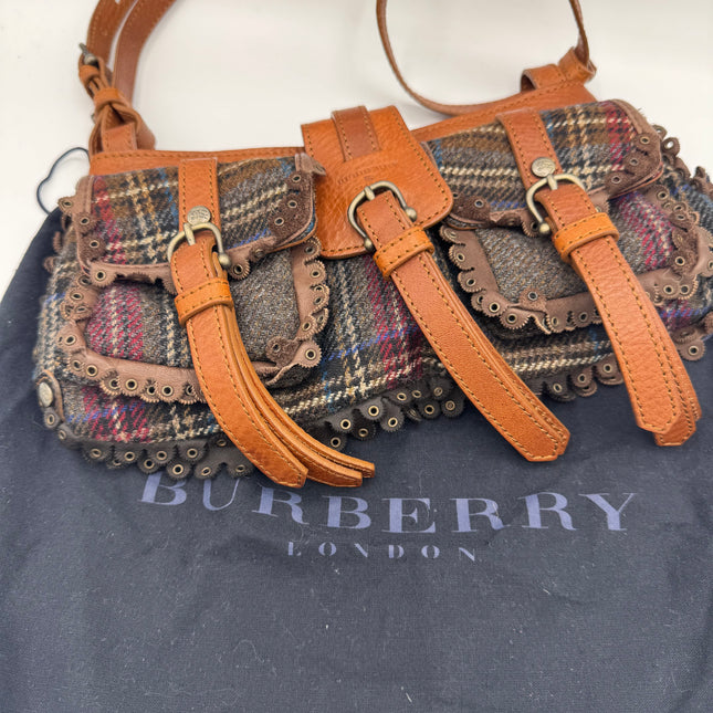 Sac Burberry Prorsum
