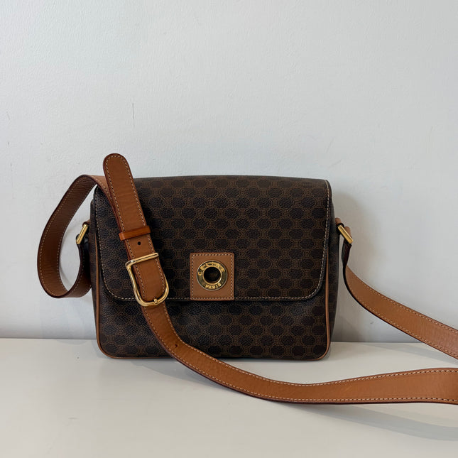 Sac Celine Bandoulière Macadam