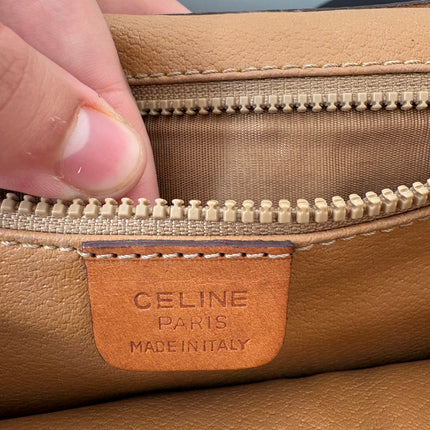 Pochette Céline Bandoulière