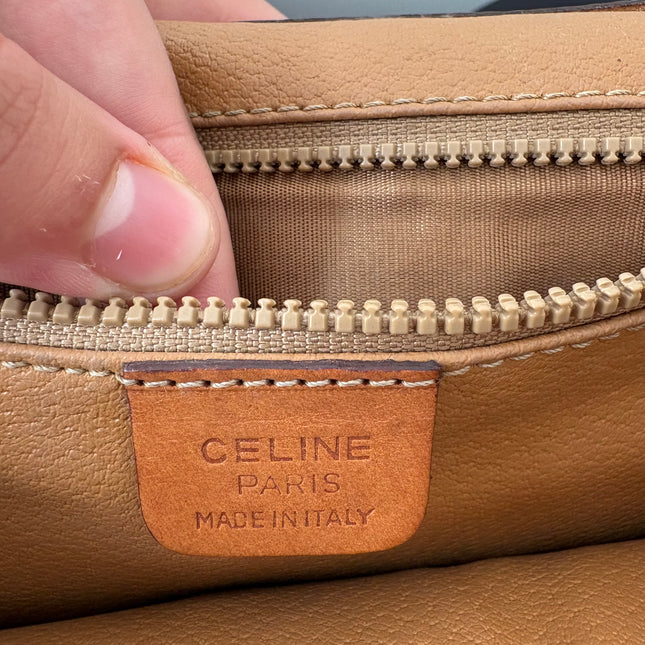 Pochette Céline Bandoulière