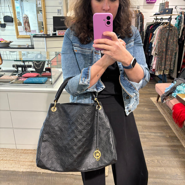 Sac Louis Vuitton Artsy MM