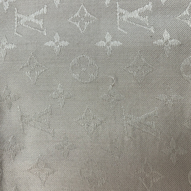 Châle Louis Vuitton 140cm
