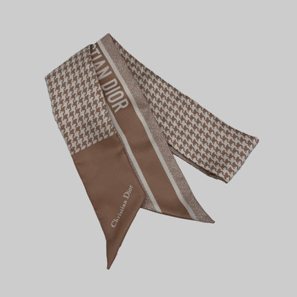 Mitzah Dior Rose Gold