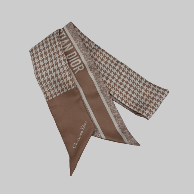 Mitzah Dior Rose Gold