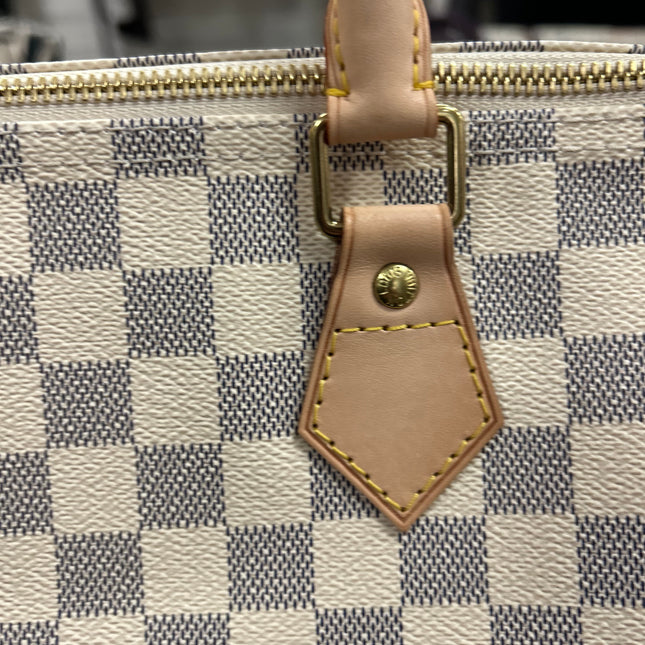 Sac Speedy 35 Louis Vuitton