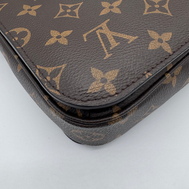 Sac Louis Vuitton Métis Monogram