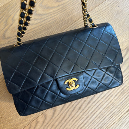 Sac Chanel Timeless vintage
