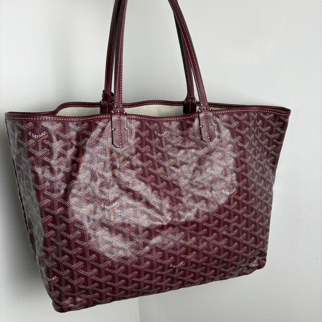 Sac Goyard Saint Louis PM