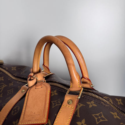Louis Vuitton Keepall 55