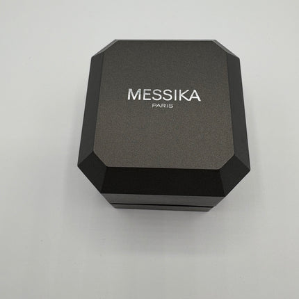 Bague Move Uno Link pavée Messika T52