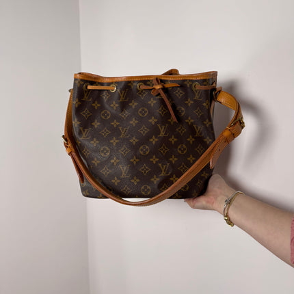 Sac Louis Vuitton Noé PM
