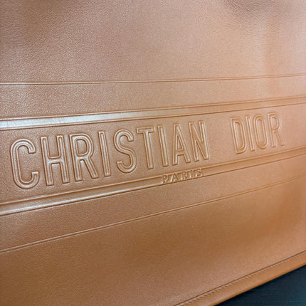Sac Dior Tote book médium