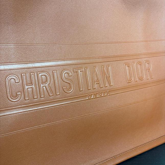 Sac Dior Tote book médium