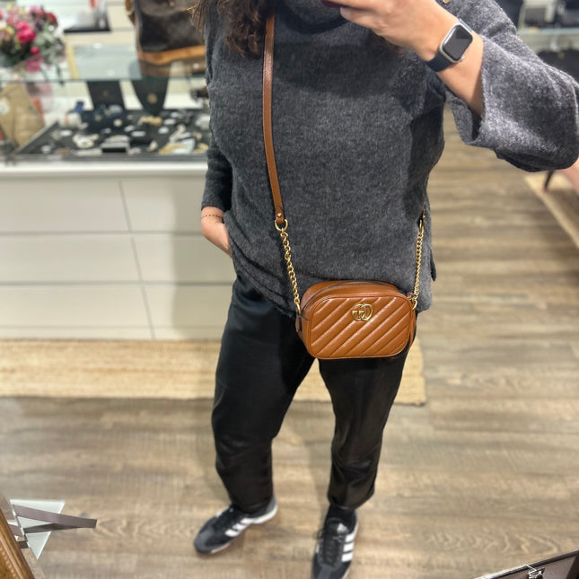 Sac Gucci Caméra