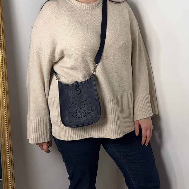 Sac Hermès Evelyne 16