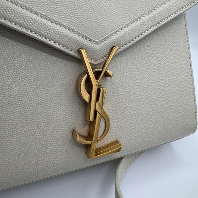 Sac Cassandra Saint Laurent Mini Top Handle