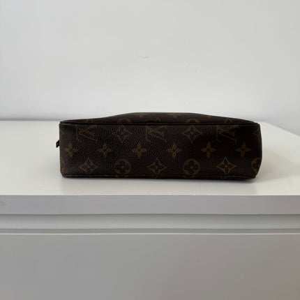 Trousse de toilette 23cm Louis Vuitton Monogram