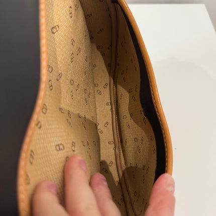 Sac Dior Demie-lune CD bandoulière