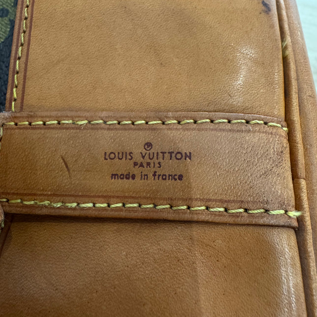 Sac à dos Randonnée Louis Vuitton