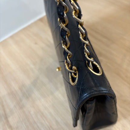 Sac Chanel Timeless vintage