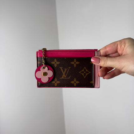 Porte-cartes Louis Vuitton