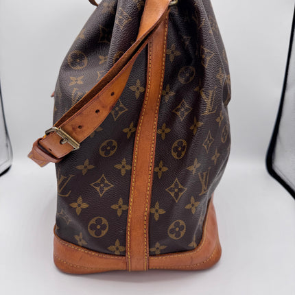 Sac Noé GM Louis Vuitton Monogram