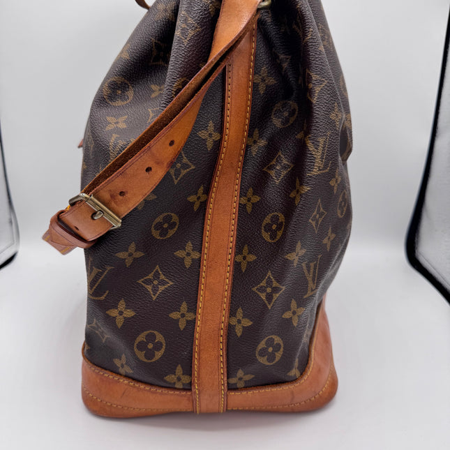 Sac Noé GM Louis Vuitton Monogram