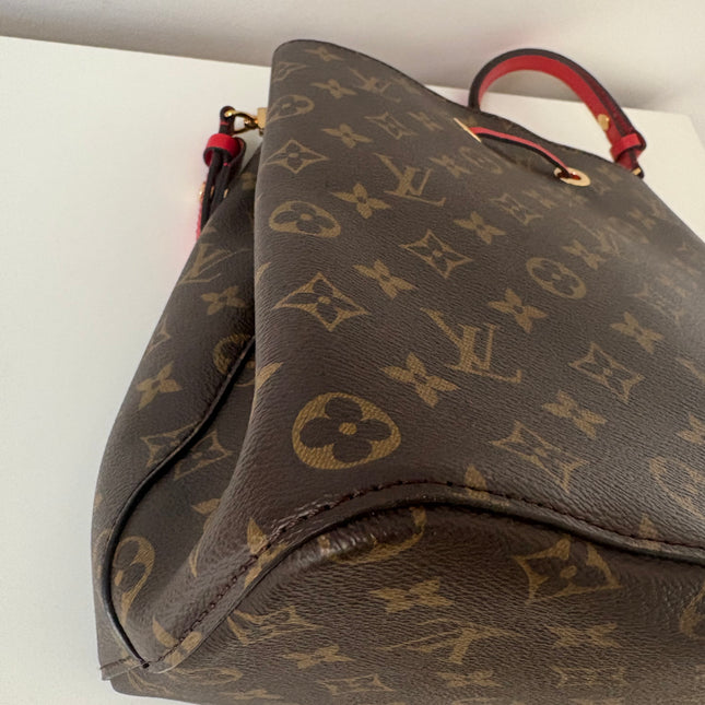Sac Louis Vuitton Neo Noé MM