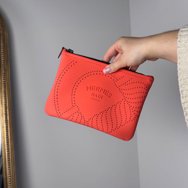 Trousse Hermès Néobain PM