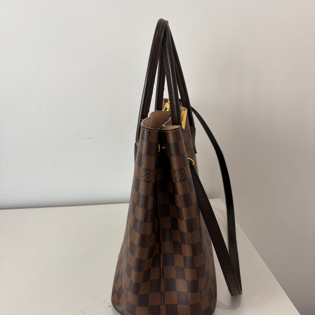 Sac Louis Vuitton Kensington
