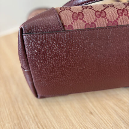 Cabas Gucci ophidia