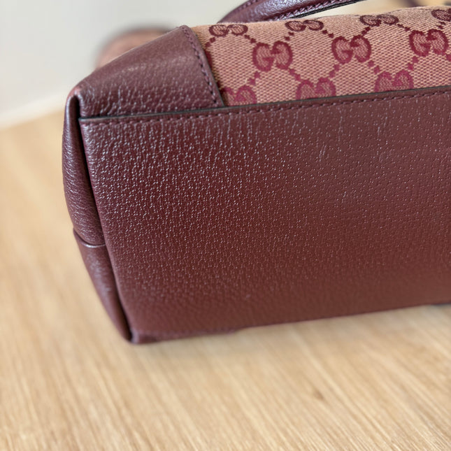 Cabas Gucci ophidia