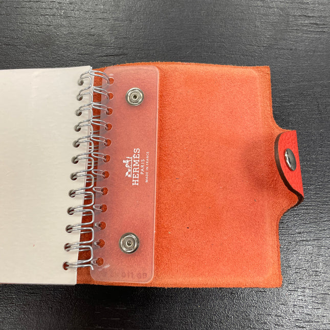 Note Book Hermès