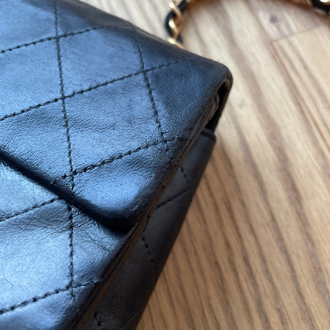 Chanel Mini square