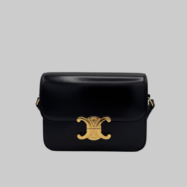 Sac Triomphe Celine Teen