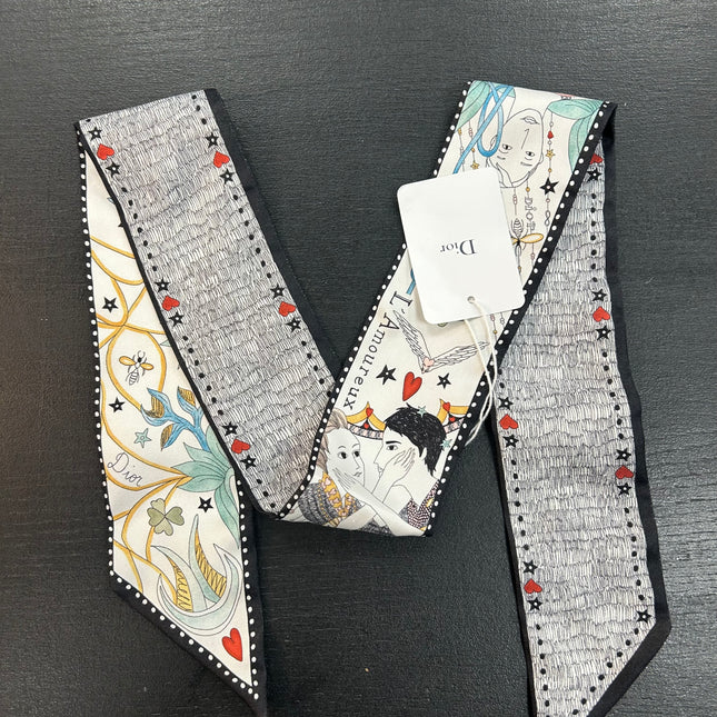 Mitzah Dior L’étoile