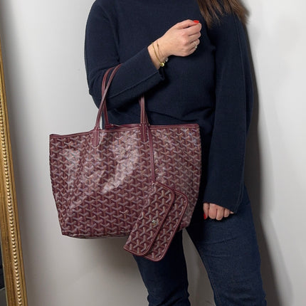 Sac Goyard Saint Louis PM
