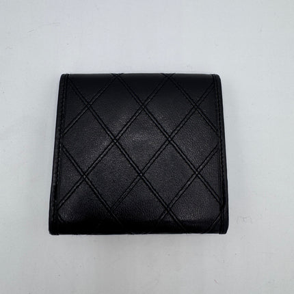 Porte-monnaie Chanel
