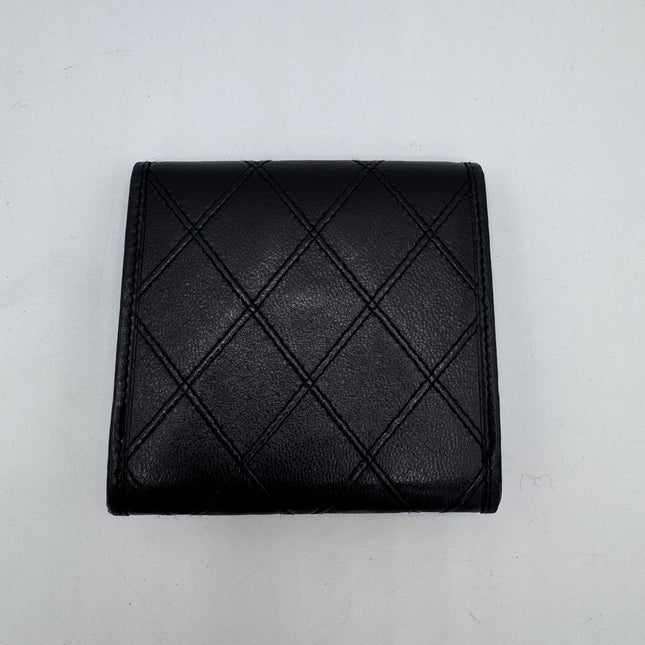 Porte-monnaie Chanel
