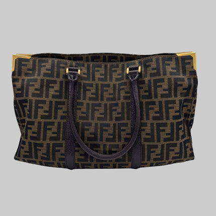Sac Fendi Cabas Numéro 4